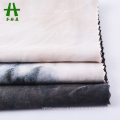 Mulinsen Textile Hot Sale Polyester Jersey 118D FDY Tie Dye Knit Fabric